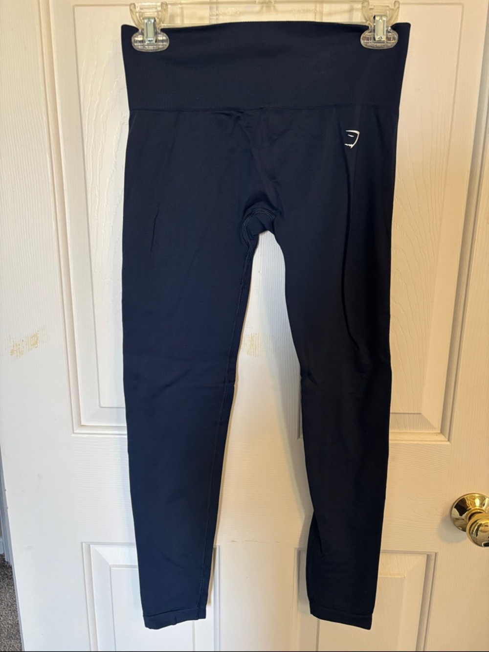 High Rise Leggings